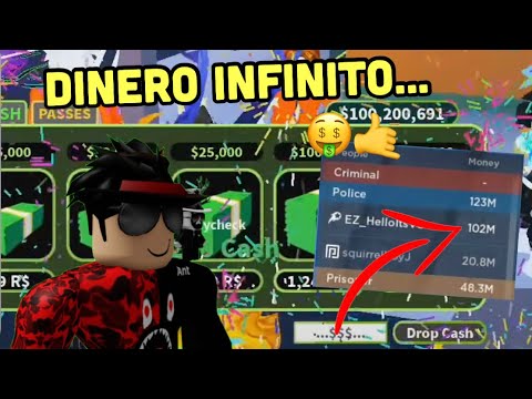 hacks para jailbreak dinero infinito