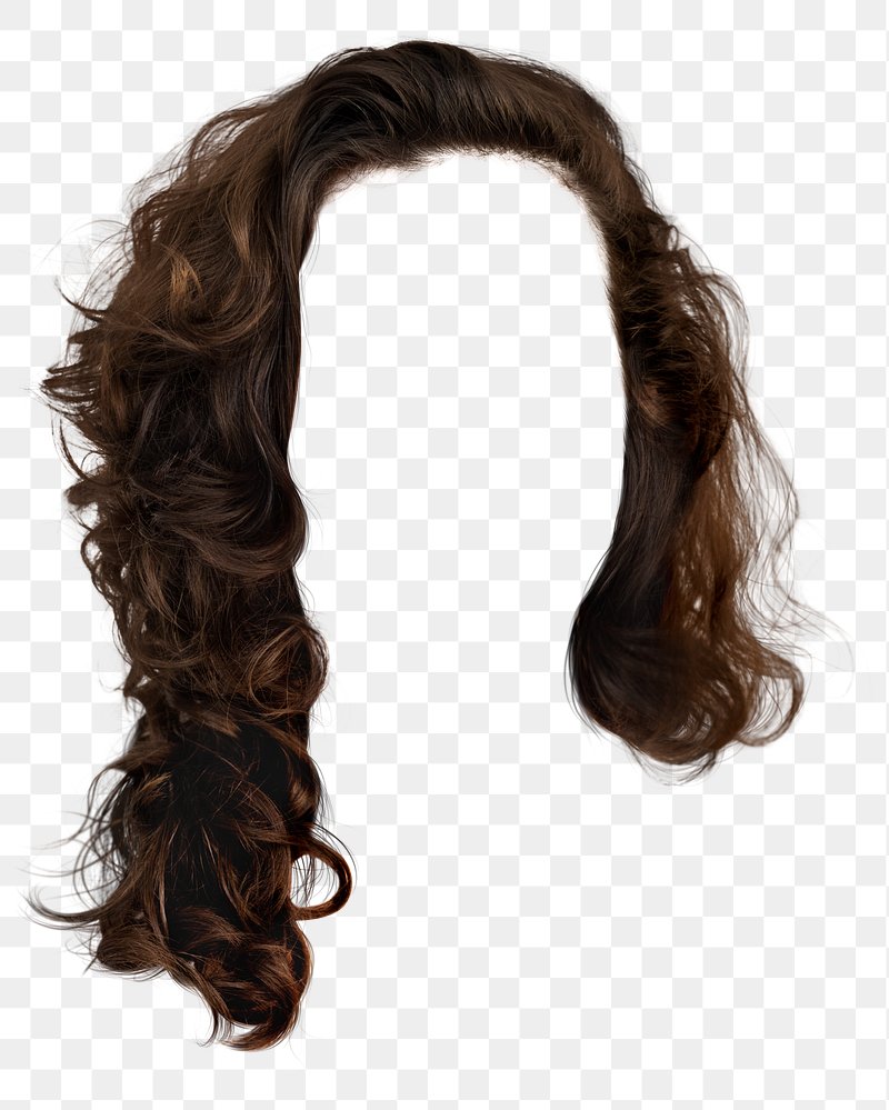 hair png