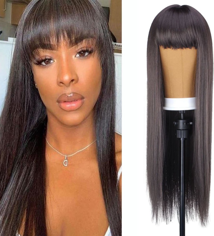hair wig price for girl