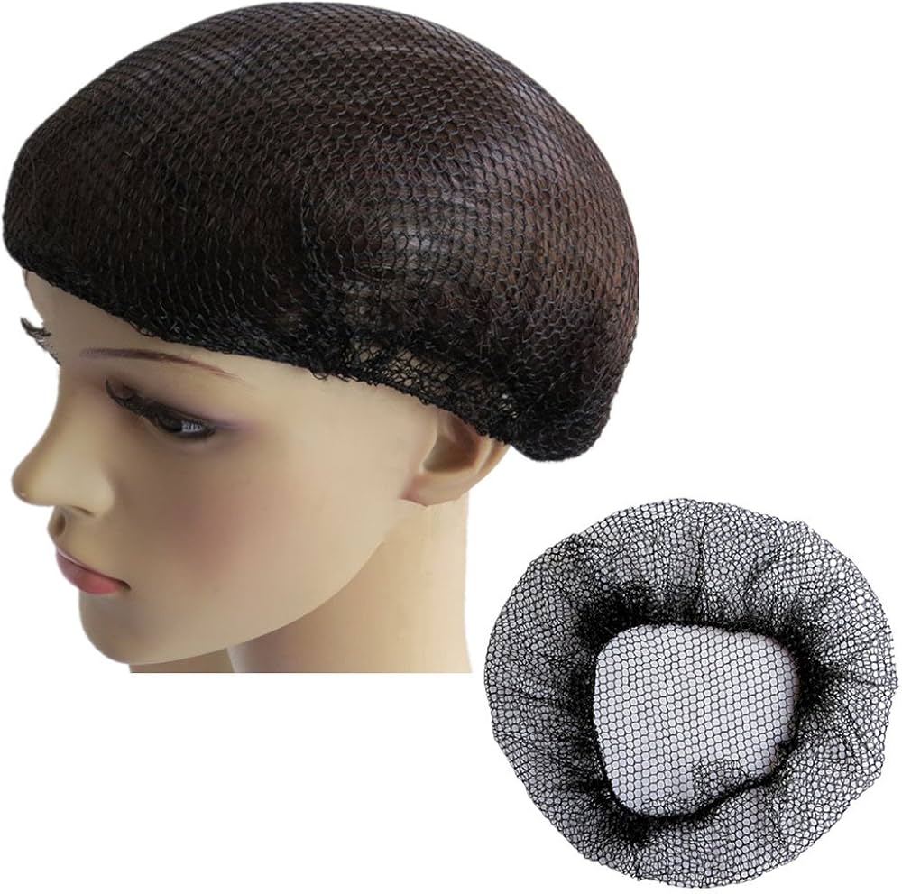 hairnets for sleeping