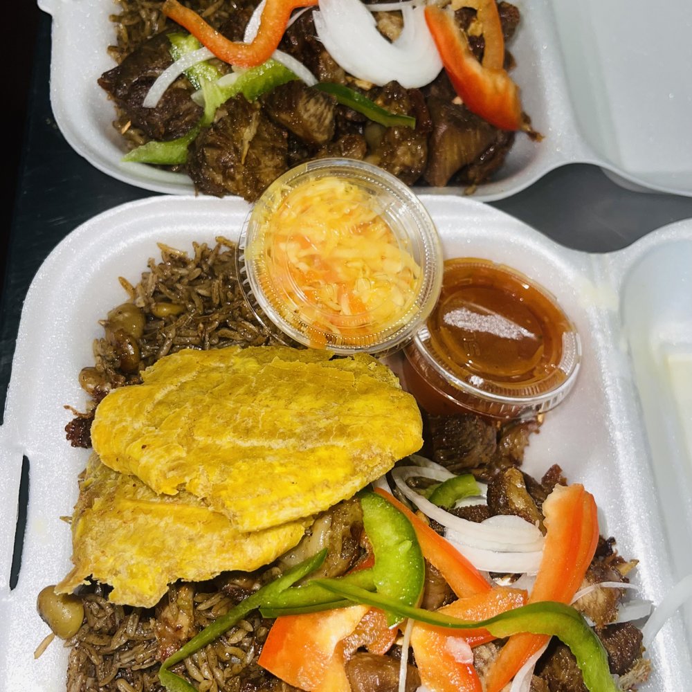 haitian cuisine near me