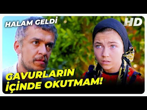 halam geldi sinema filmi full izle