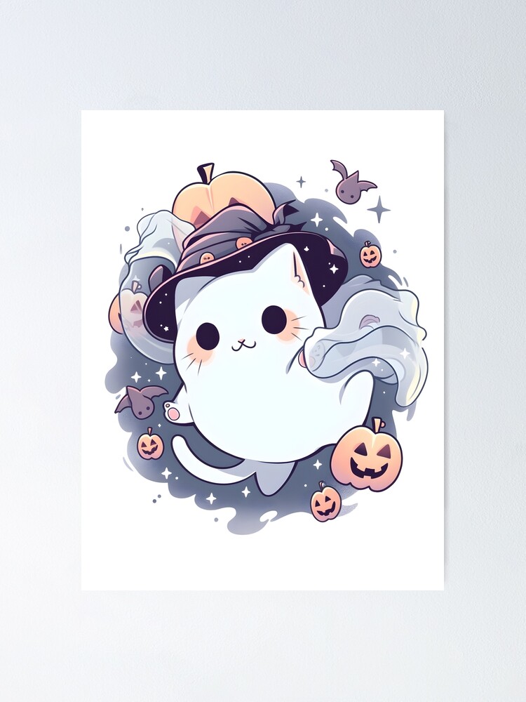 hallowen kawaii