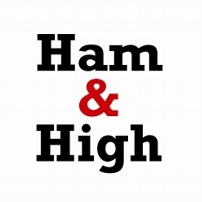 ham and high
