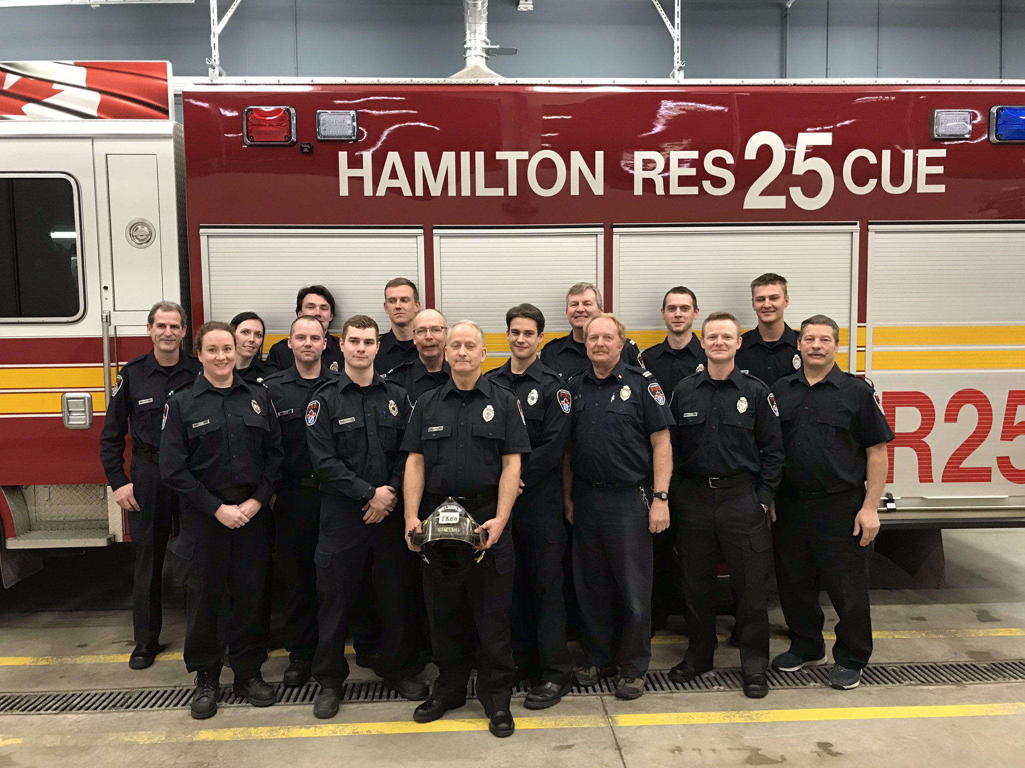 hamilton fire department twitter