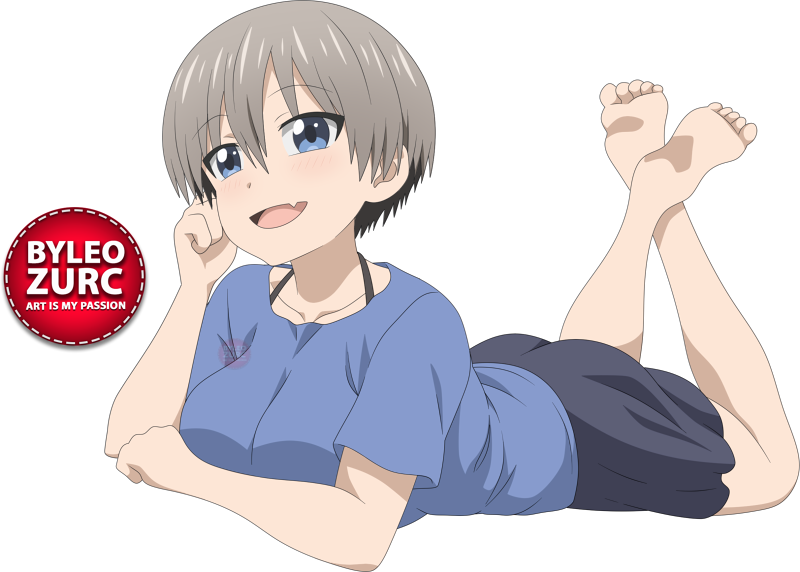 hana uzaki