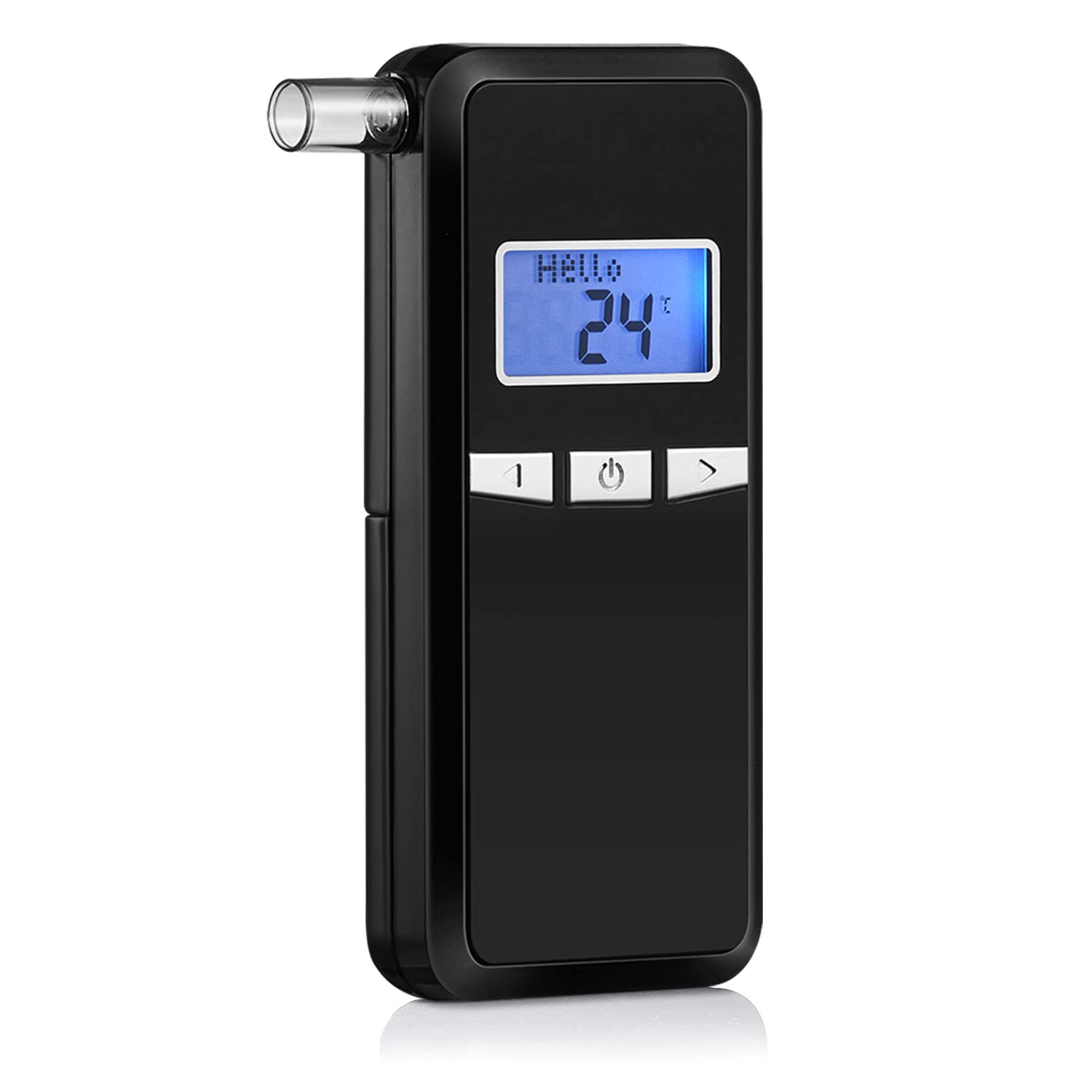 handheld breathalyzer