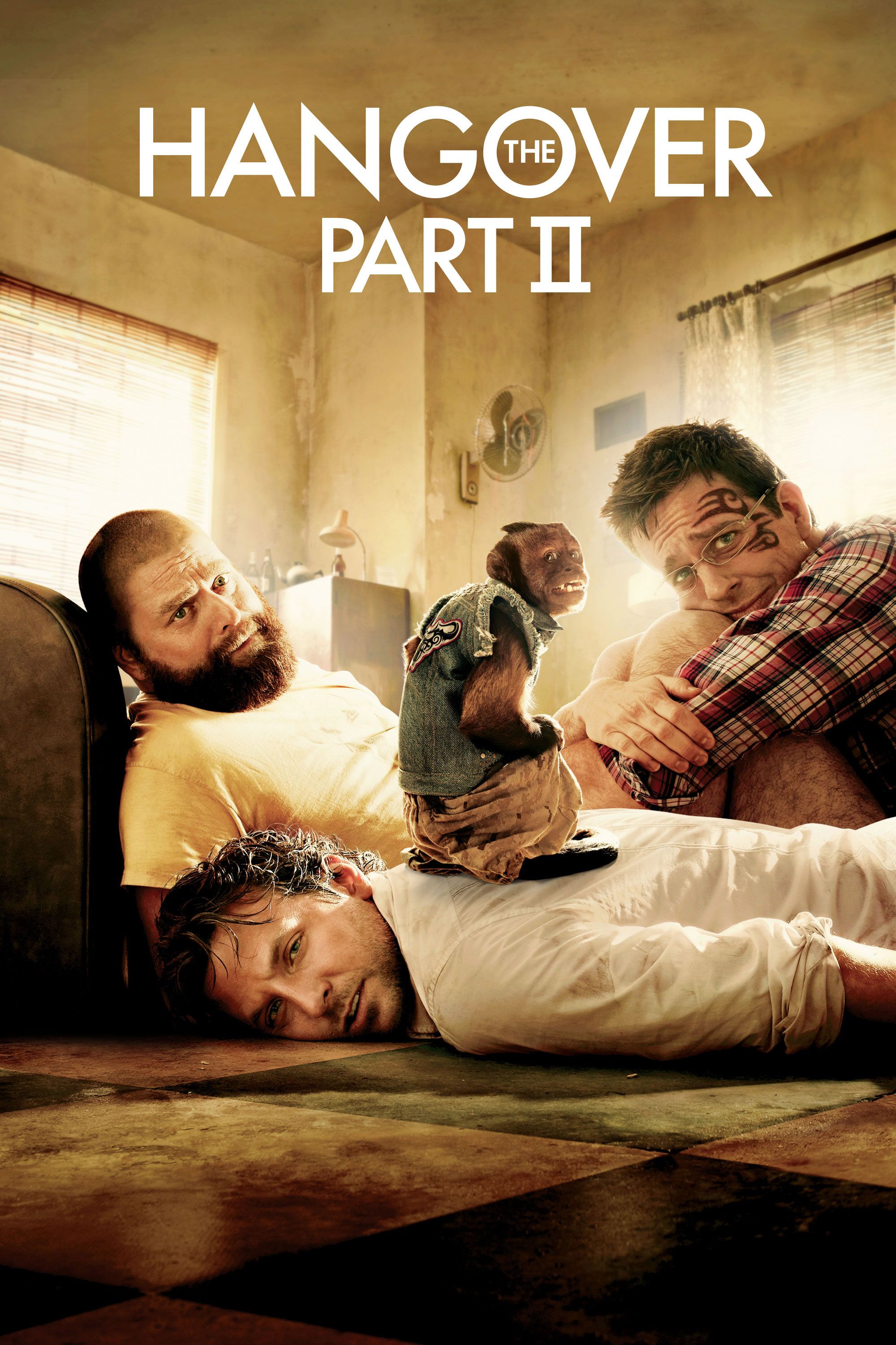 hangover full movie free