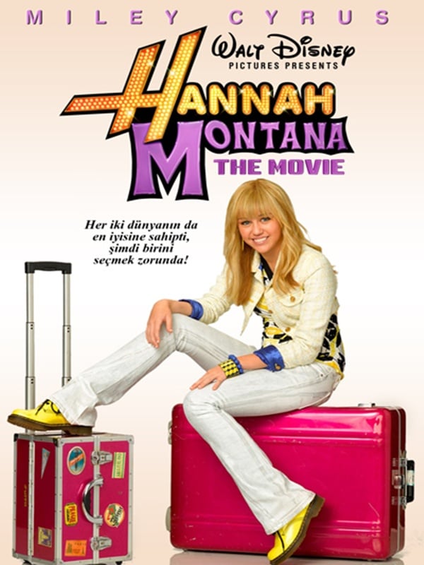 hannah montana movie izle