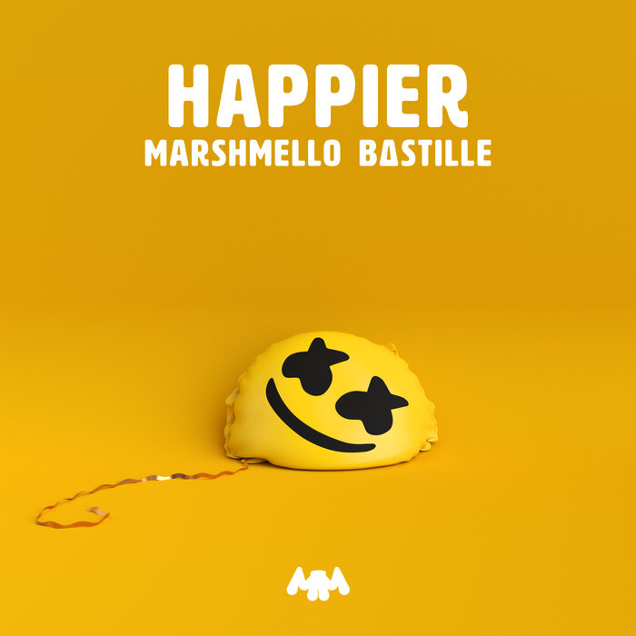 happier mp3