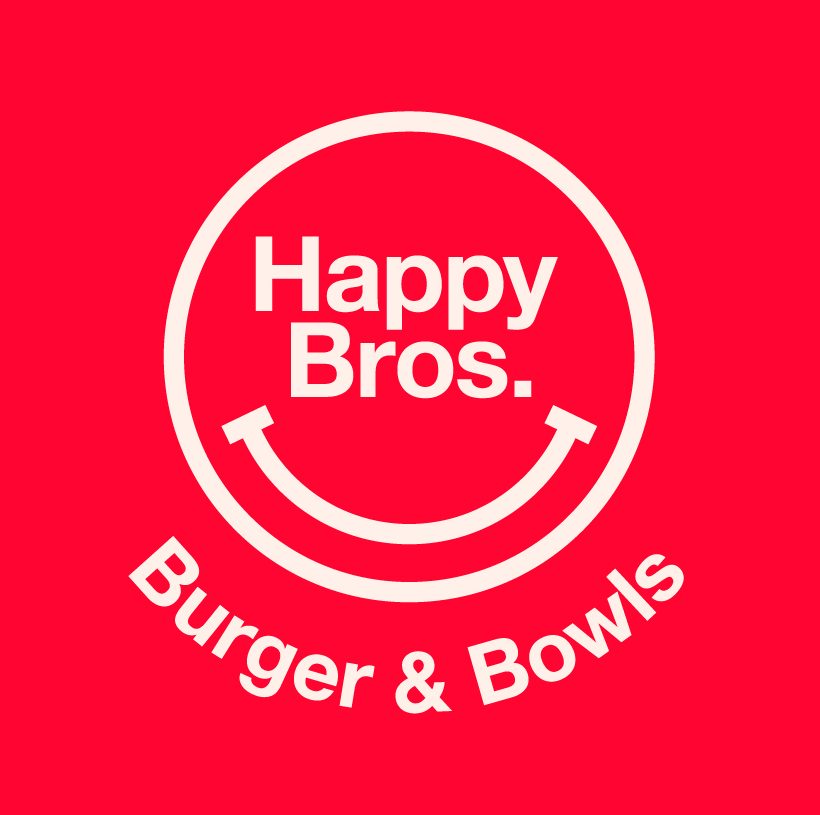 happy bros. burger & bowls