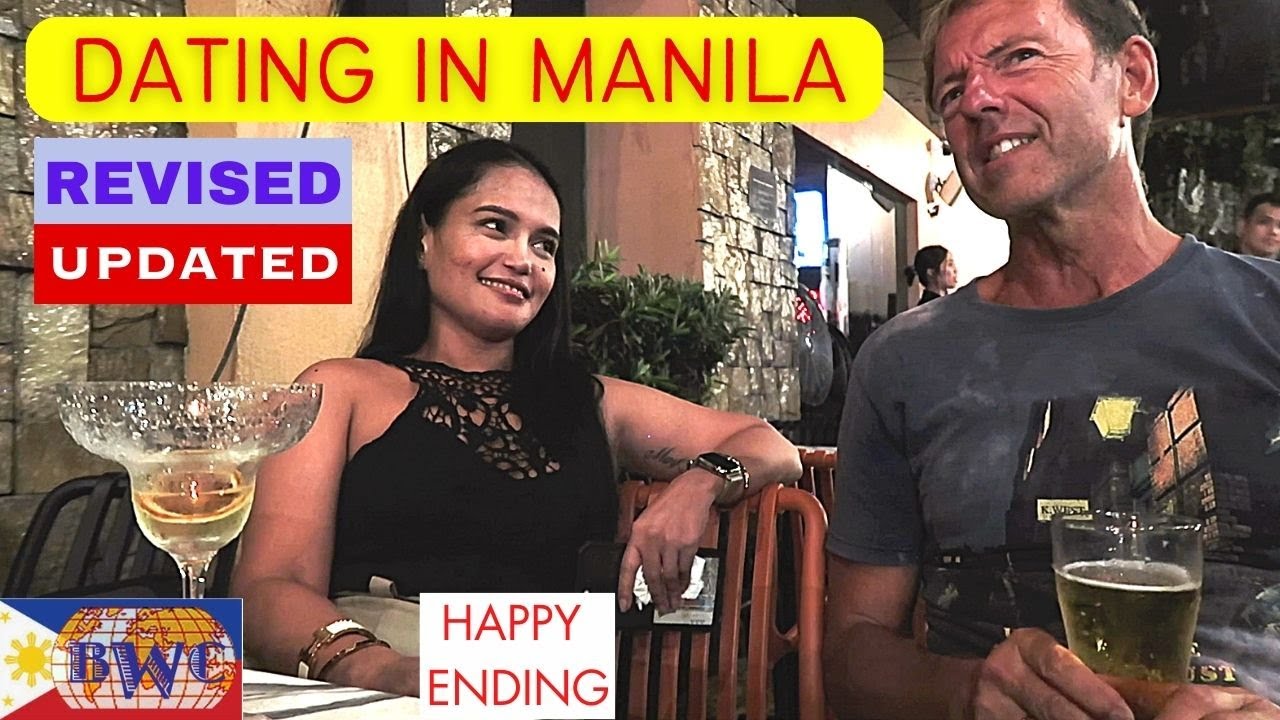 happy ending in manila