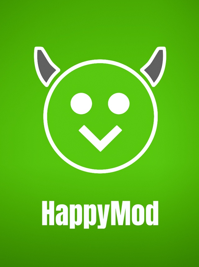 happy mod