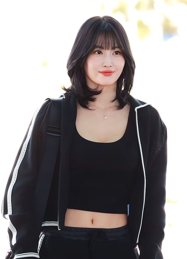 harai momo