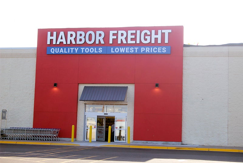 harbor freight albert lea minnesota