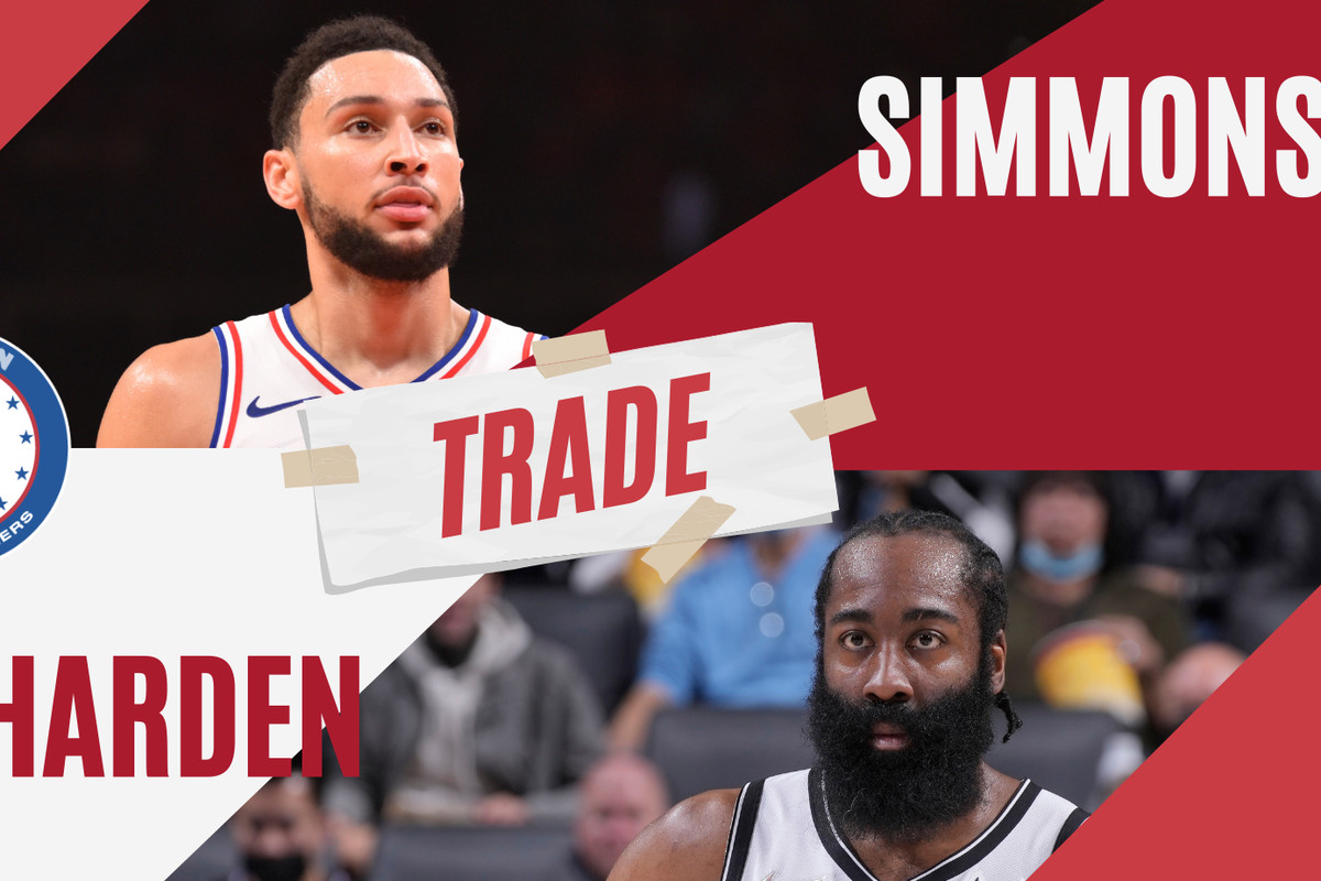 harden trade