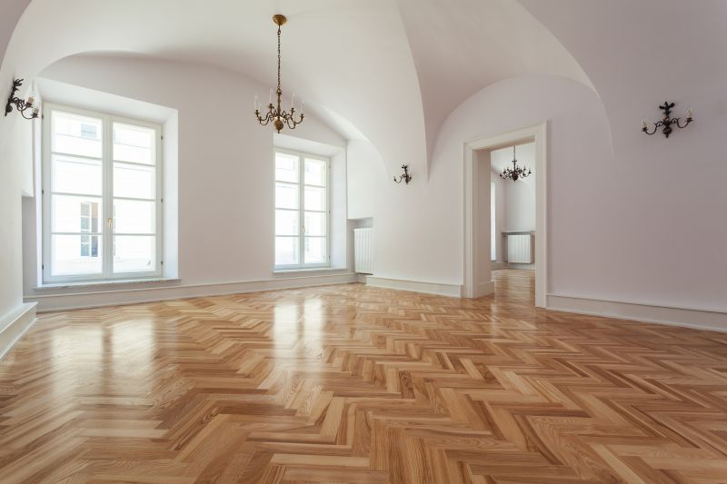 hardwood floor refinishing woodbridge va