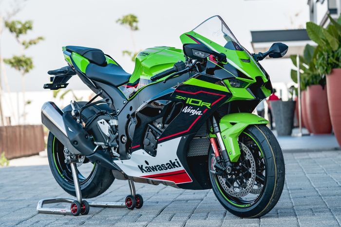 harga kawasaki zx10r