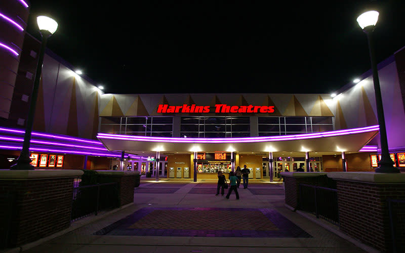 harkins theater near me