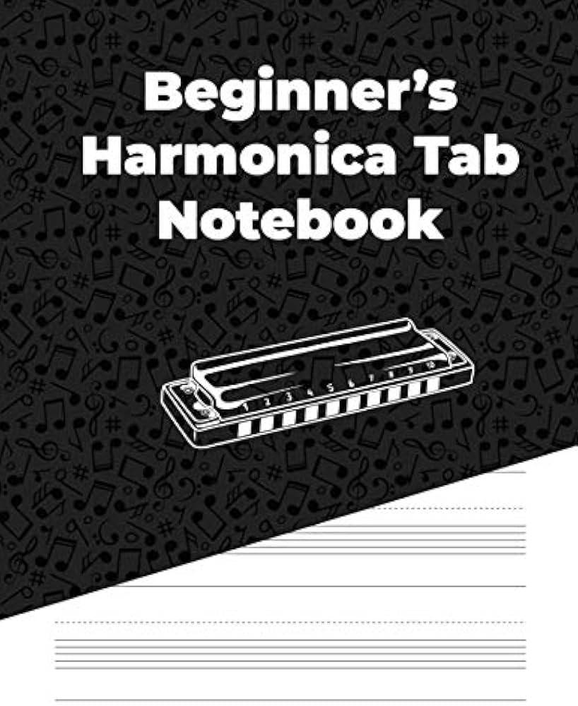 harmonica tab
