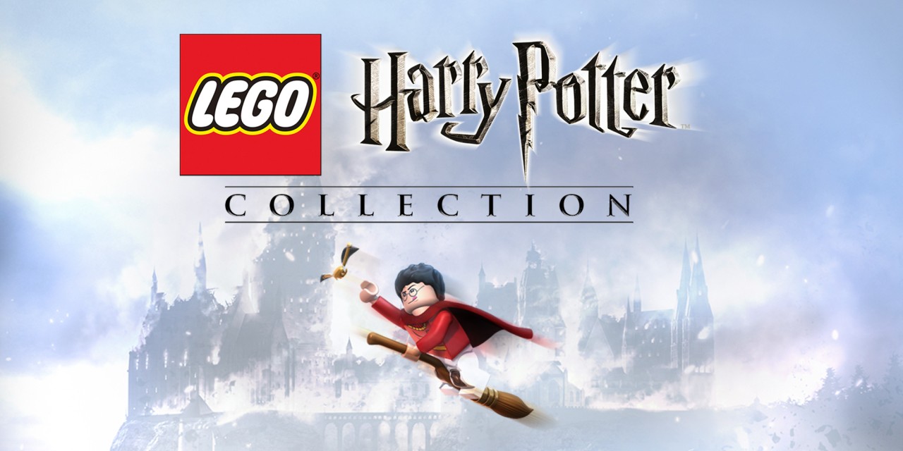 harry potter nintendo switch download