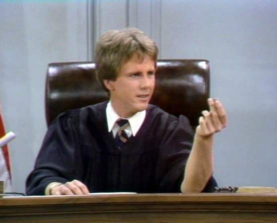 harry stone night court