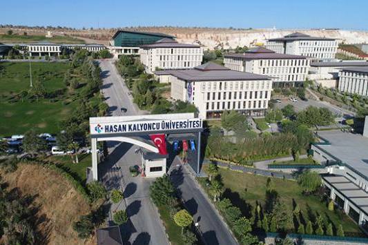 hasan kalyoncu üniversitesi yeni açılacak bölümler