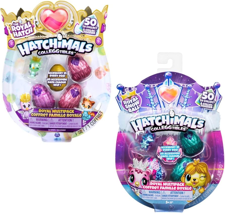 hatchimals colleggtibles