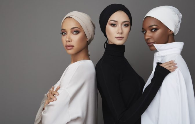 haute hijabs