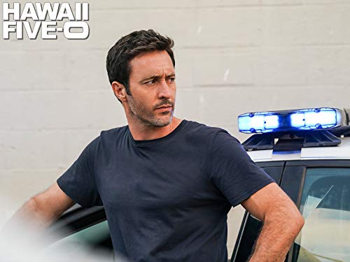 hawaii 5 o steve mcgarrett