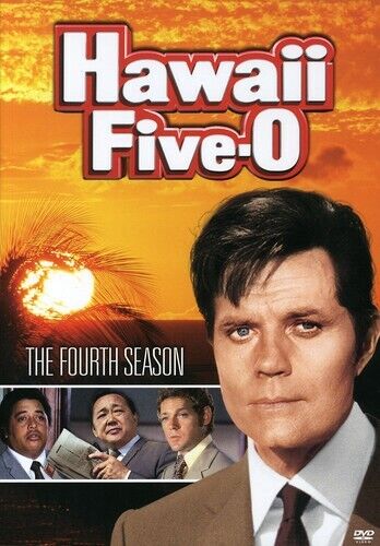 hawaii 5 o tv series