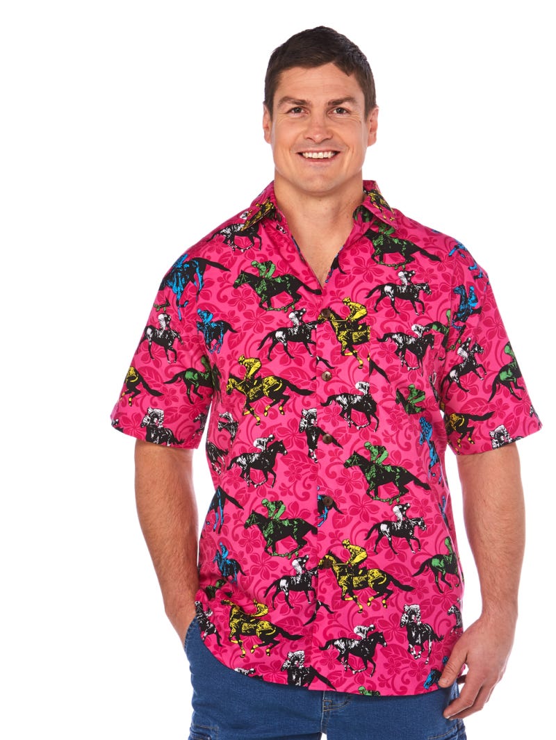 hawaiian shirts lowes