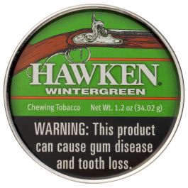 hawken wintergreen