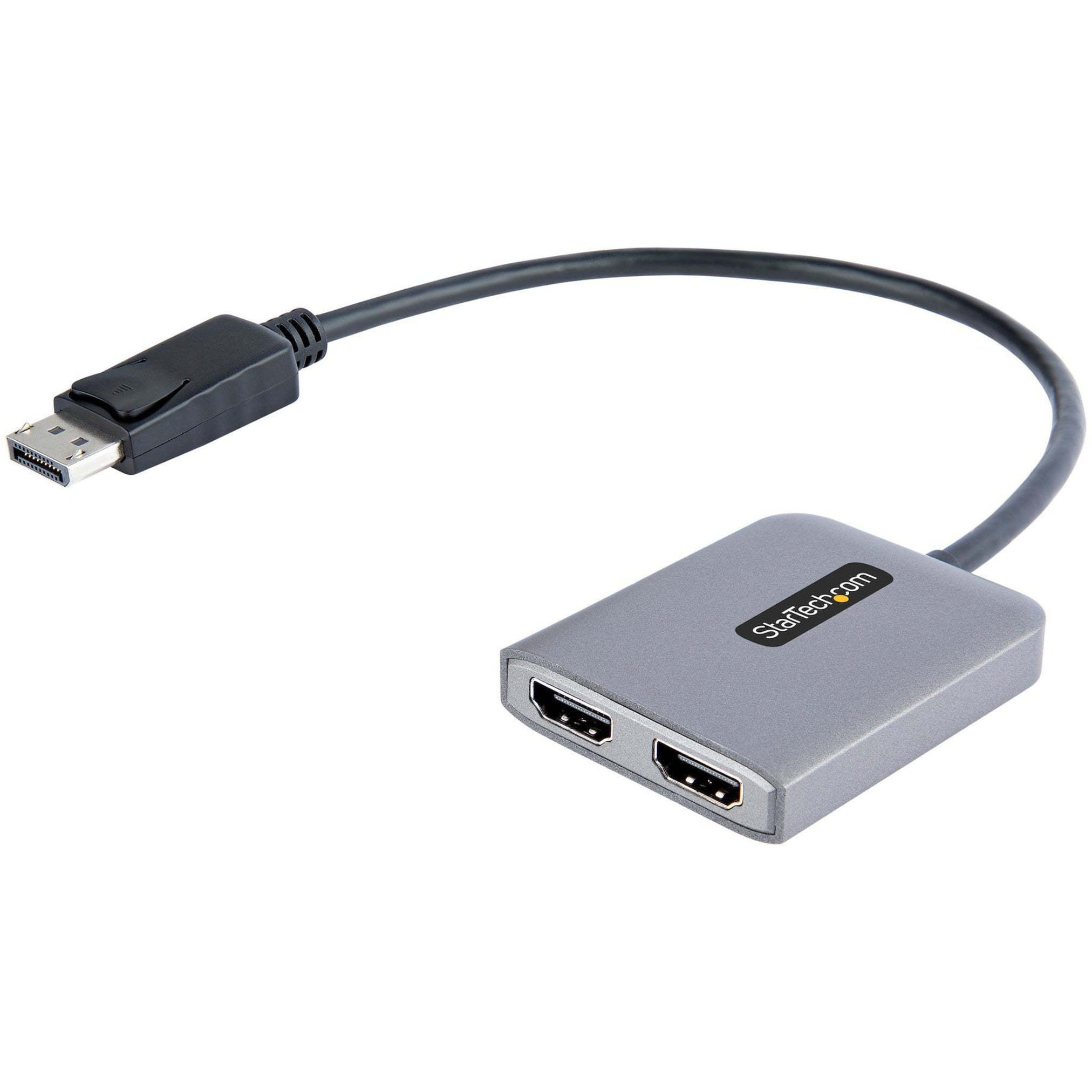 hdmi monitor splitter