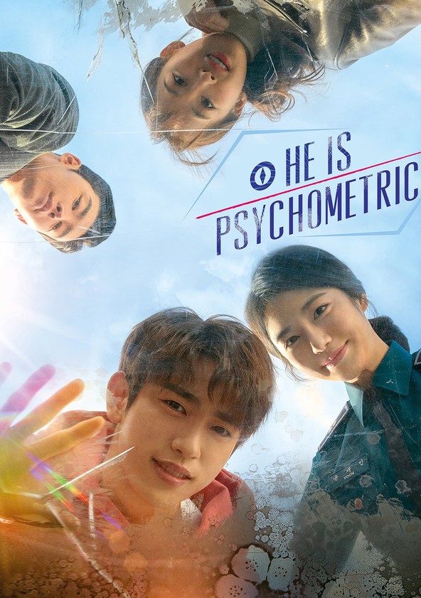 he is psychometric 13 bölüm