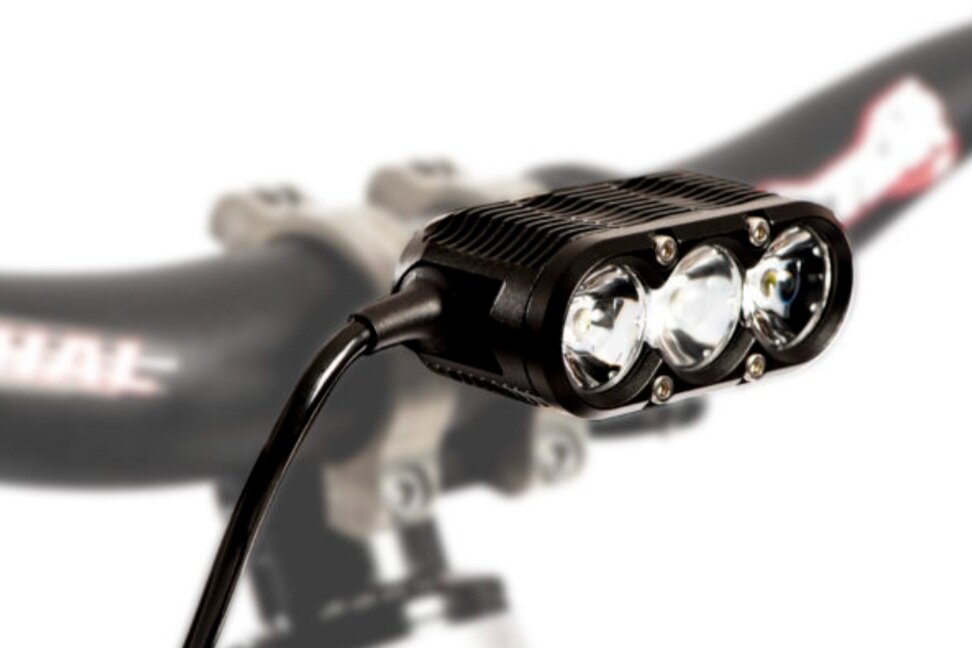 headlight for mtb