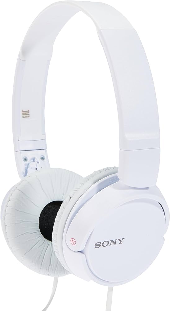 headphones sony mdr-zx110