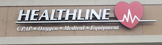 healthline wichita falls tx