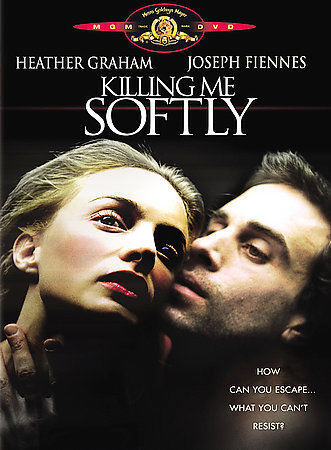 heather graham killing me softly movie blu ray hd