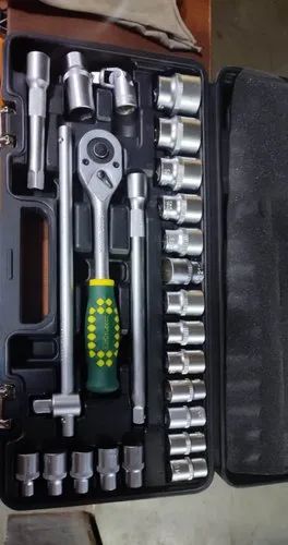 heavy duty box spanner set