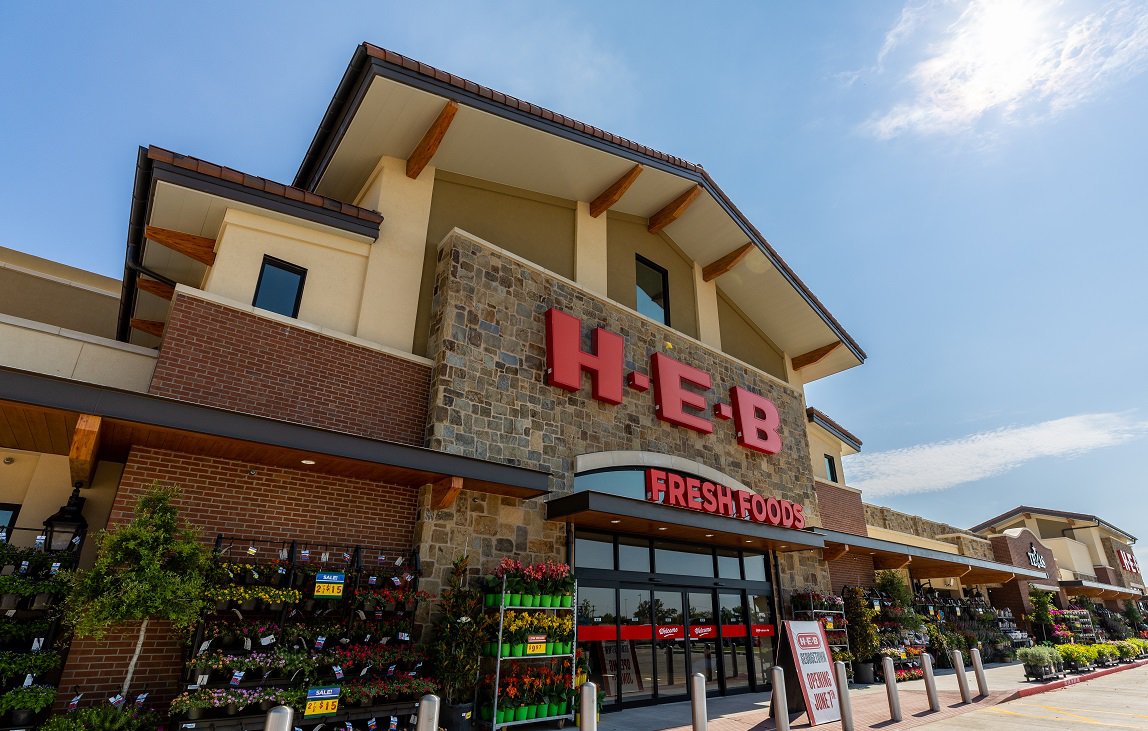 heb pharmacy georgetown