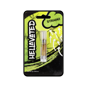 hellavated cartridge