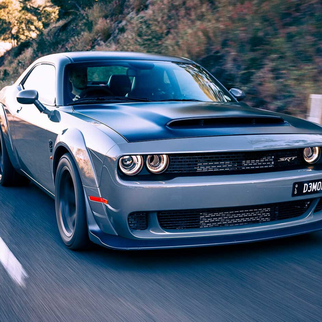 hellcat demon for sale australia