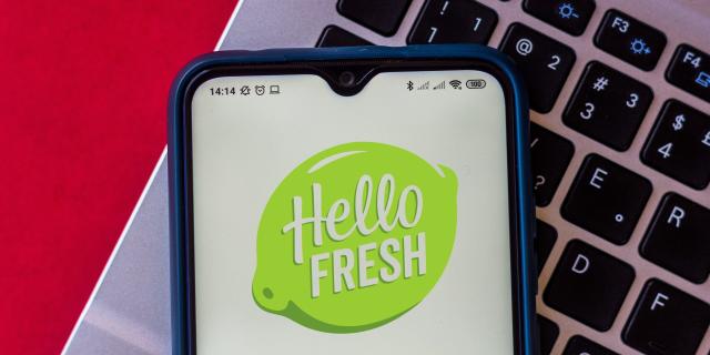 hellofresh yahoo