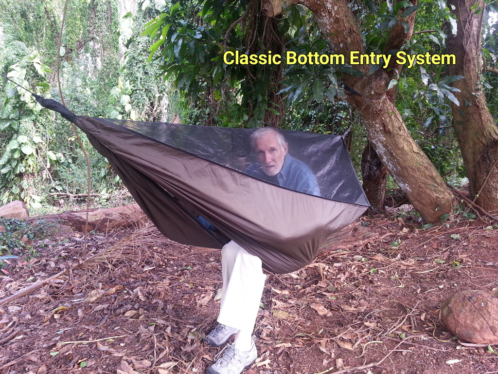 henessey hammock