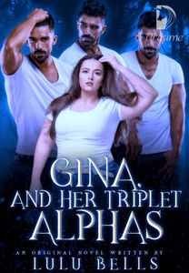 her triplet alphas chapter 15