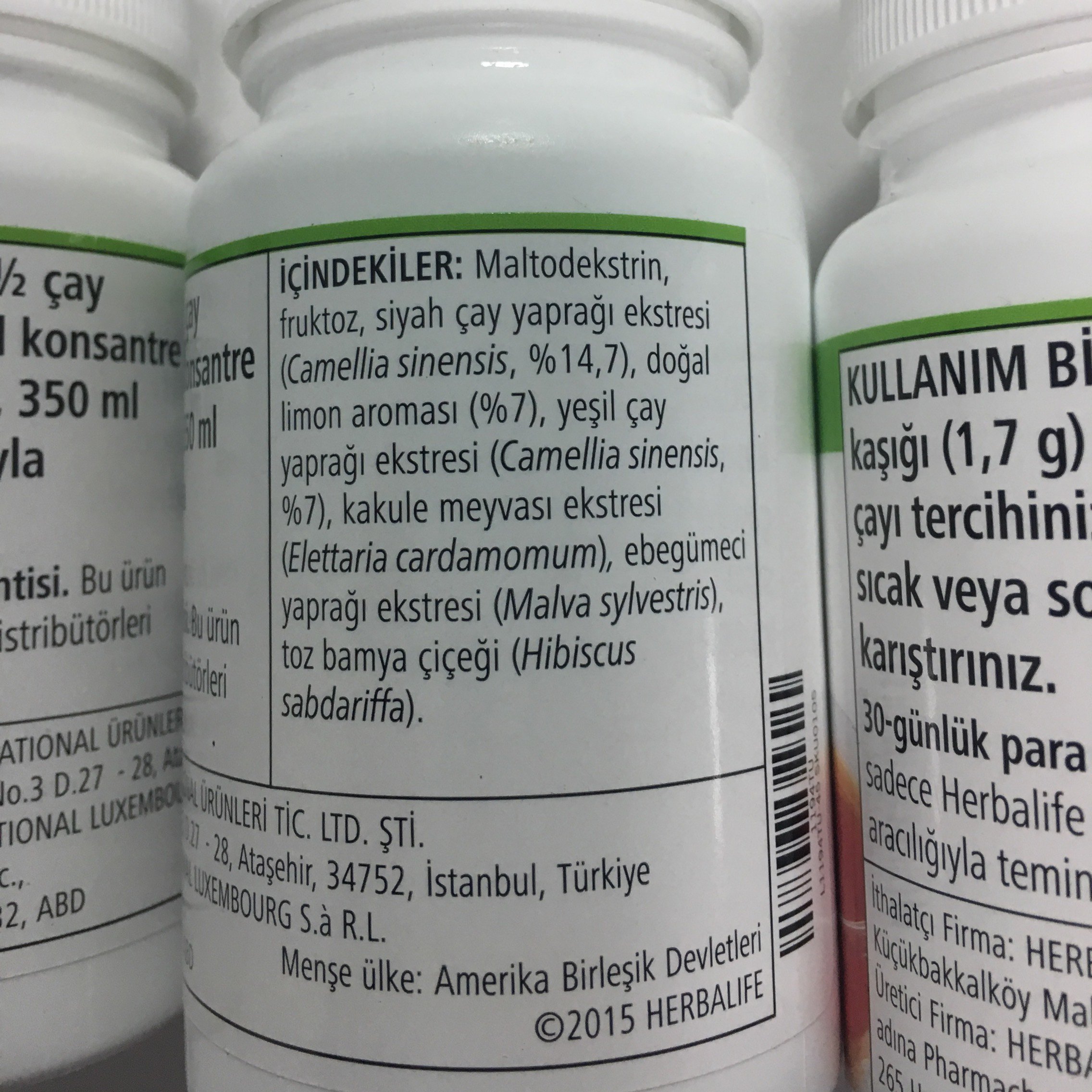 herbalife amerikada yasaklandımı 2017