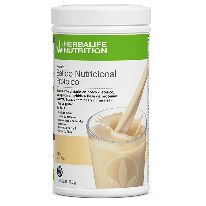 herbalife batidos precios