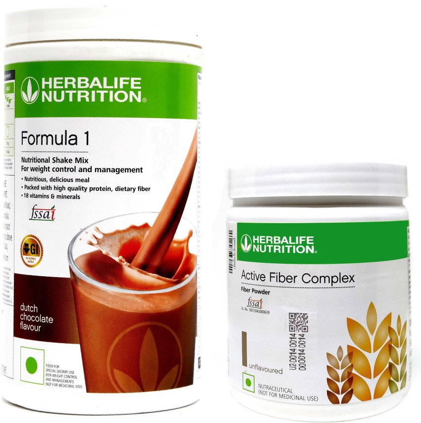 herbalife full package price