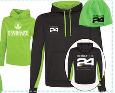 herbalife merchandise